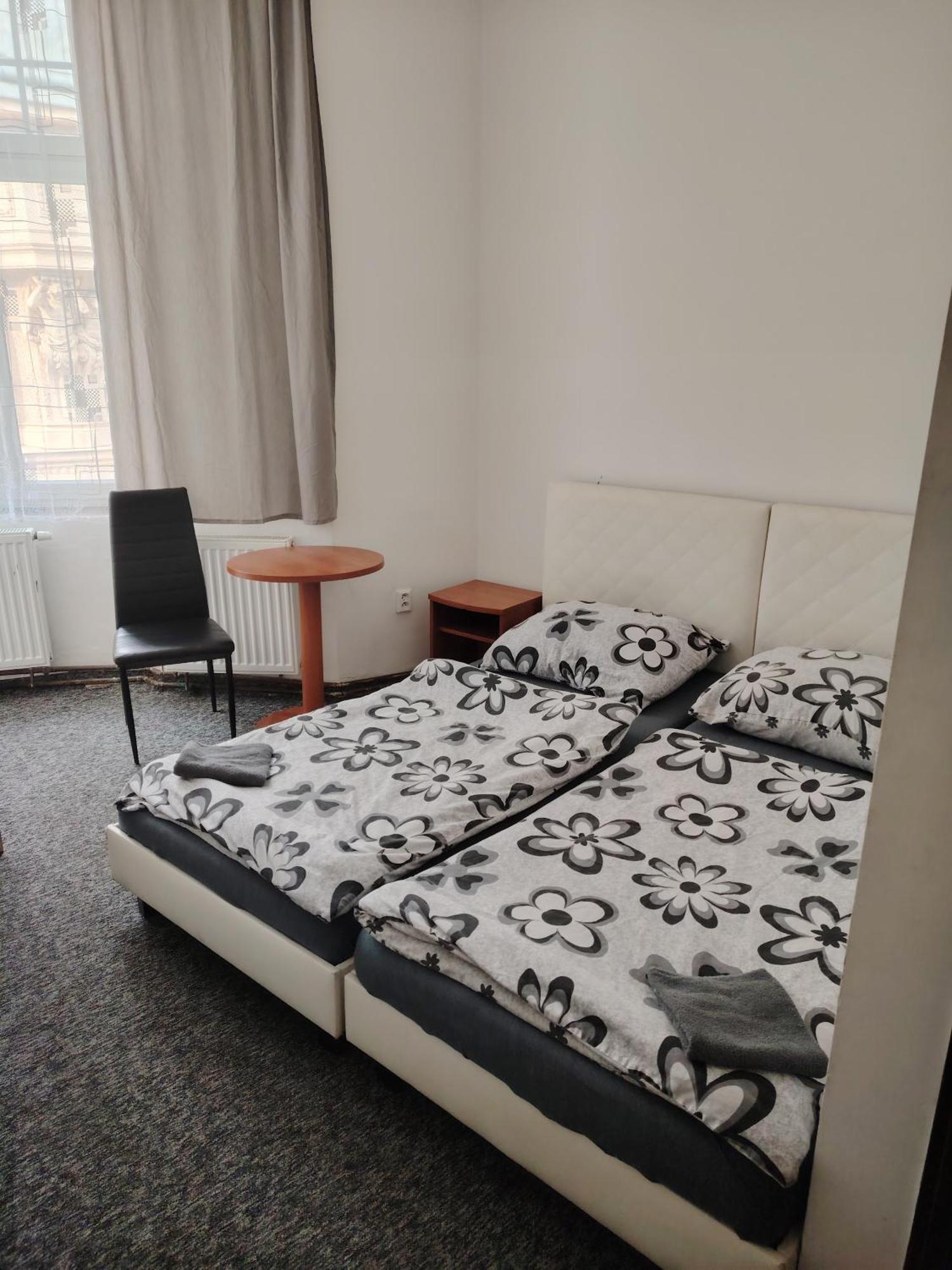 Centrum Ostrava - Rooms Exterior photo
