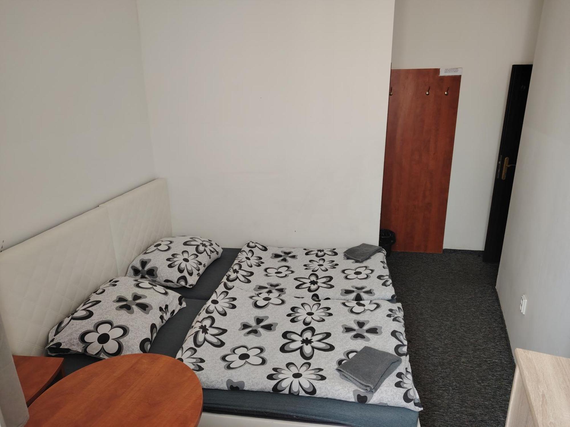 Centrum Ostrava - Rooms Exterior photo