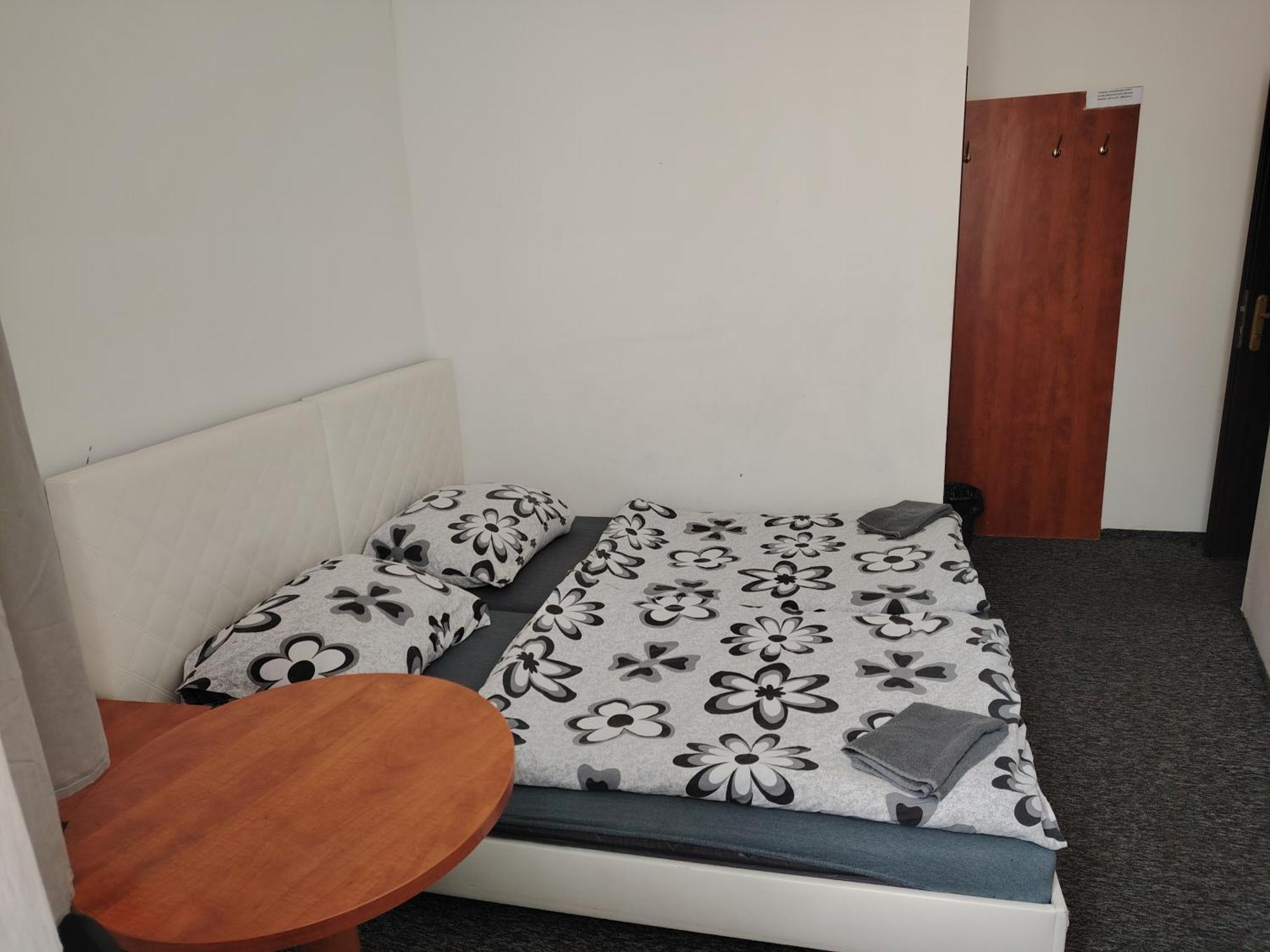 Centrum Ostrava - Rooms Exterior photo